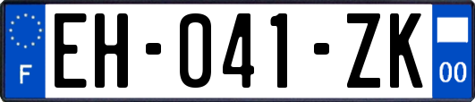 EH-041-ZK