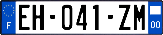 EH-041-ZM