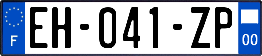 EH-041-ZP