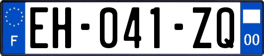 EH-041-ZQ