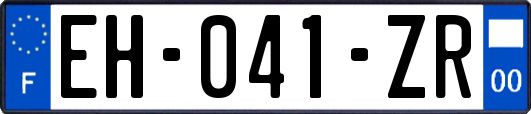 EH-041-ZR