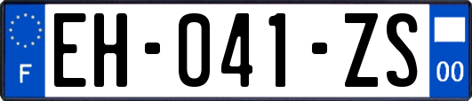 EH-041-ZS