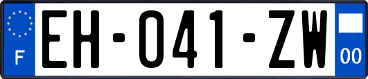 EH-041-ZW