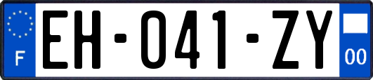 EH-041-ZY