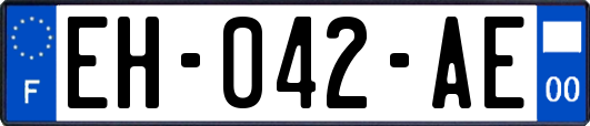 EH-042-AE