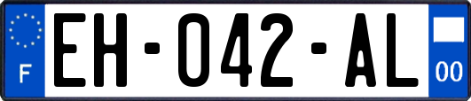 EH-042-AL