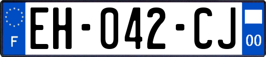 EH-042-CJ