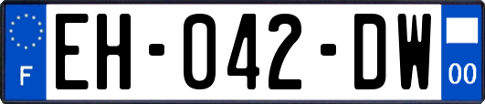 EH-042-DW