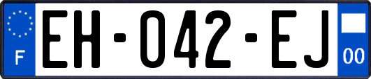 EH-042-EJ