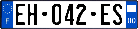 EH-042-ES