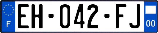 EH-042-FJ