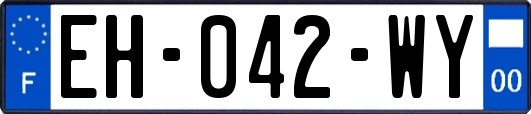 EH-042-WY