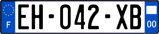 EH-042-XB