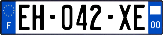 EH-042-XE