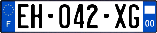 EH-042-XG