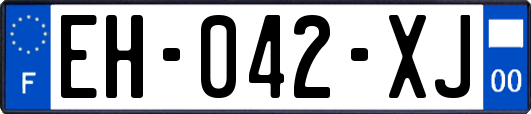 EH-042-XJ