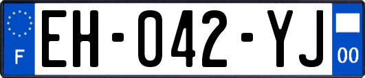 EH-042-YJ