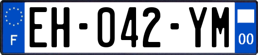 EH-042-YM