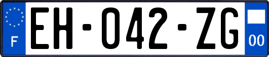 EH-042-ZG