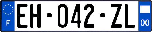 EH-042-ZL