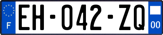 EH-042-ZQ