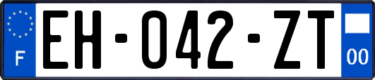 EH-042-ZT