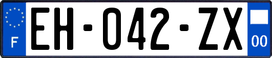 EH-042-ZX