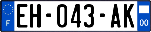 EH-043-AK