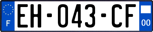 EH-043-CF