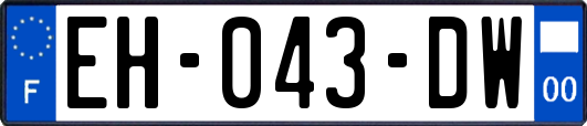 EH-043-DW