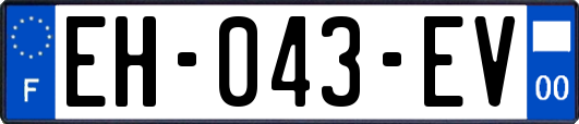 EH-043-EV