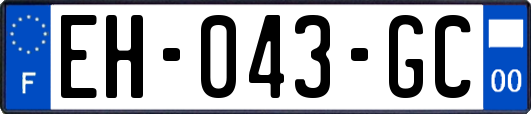 EH-043-GC