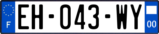 EH-043-WY