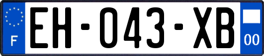 EH-043-XB