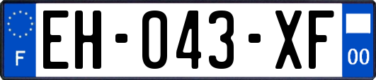 EH-043-XF