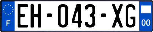 EH-043-XG