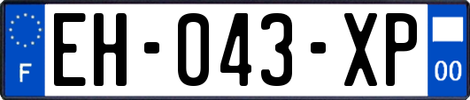 EH-043-XP