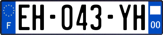 EH-043-YH