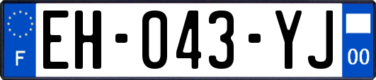 EH-043-YJ