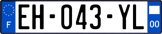 EH-043-YL