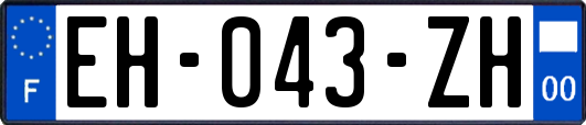 EH-043-ZH