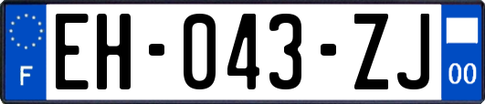 EH-043-ZJ