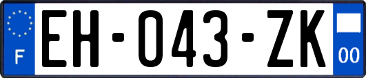 EH-043-ZK