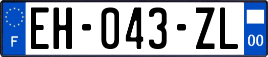 EH-043-ZL