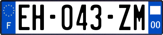 EH-043-ZM