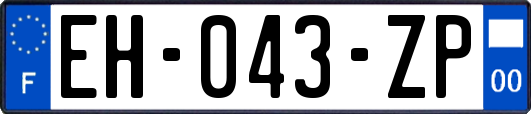 EH-043-ZP