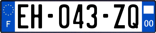 EH-043-ZQ