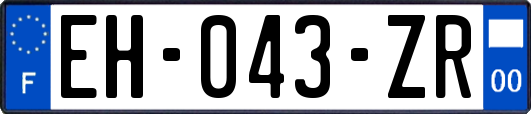 EH-043-ZR