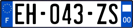 EH-043-ZS