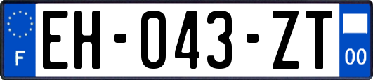 EH-043-ZT